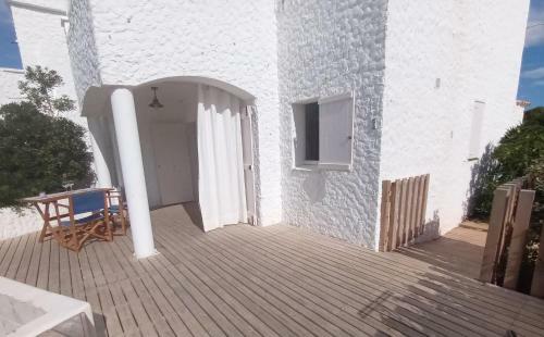 Apartament Port De La Selva 2