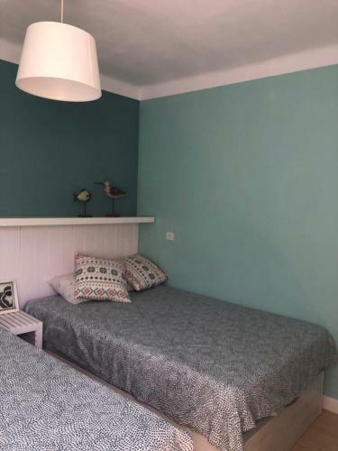 Apartament Port De La Selva 2