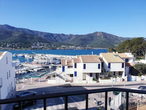 El Veler, Apartamento Con Vistas Al Mar U5