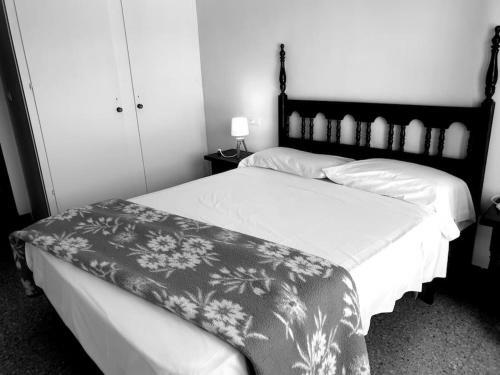 El Veler, Apartamento Con Vistas Al Mar U5