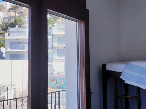 El Veler, Apartamento Con Vistas Al Mar U5