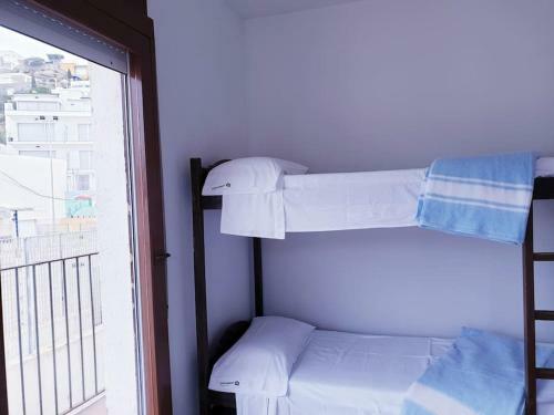 El Veler, Apartamento Con Vistas Al Mar U5