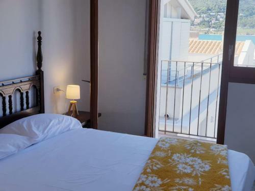 El Veler, Apartamento Con Vistas Al Mar U5