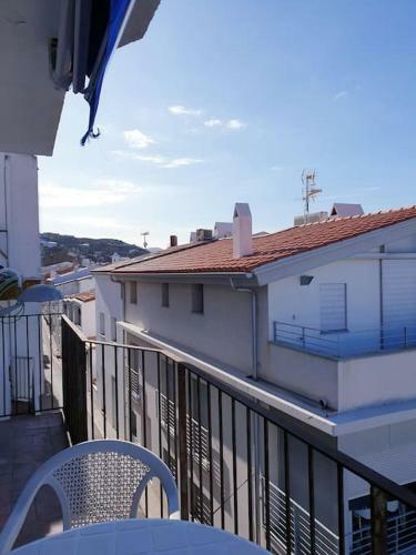 El Veler, Apartamento Con Vistas Al Mar U5