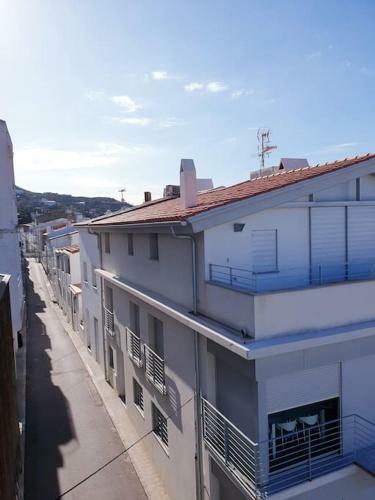 El Veler, Apartamento Con Vistas Al Mar U5