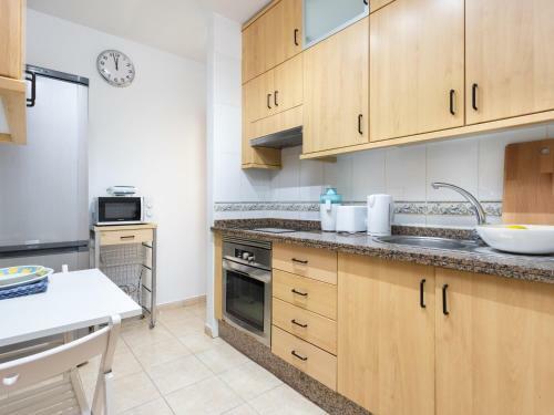 Apartamento Live Puertito Fragata With Balcony