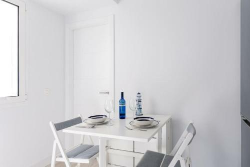 Apartamento Marejada Coastal Suite