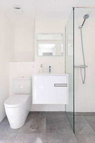 Apartamento Marejada Coastal Suite