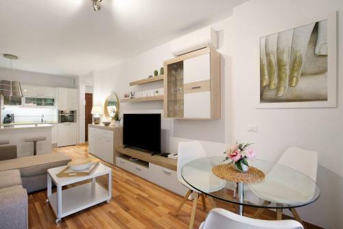 Apartamento Playa