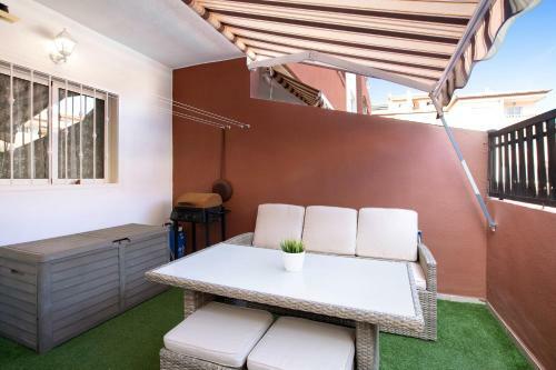 Apartamento Playa