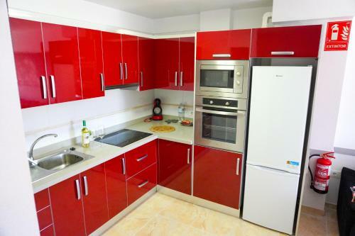 South Coast Apartment
