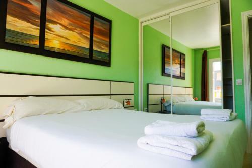 South Coast Apartment