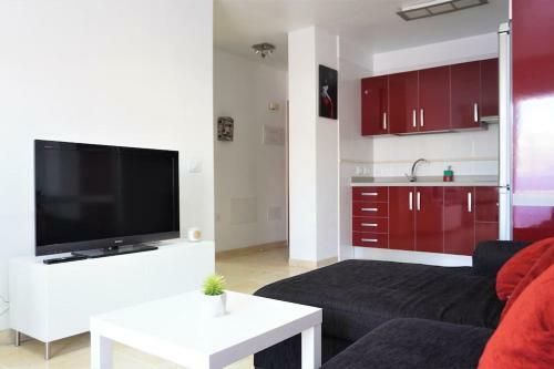 South Coast Apartment