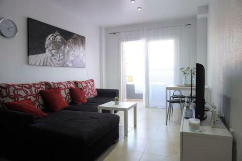 South Coast Apartment