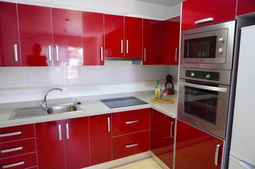 South Coast Apartment