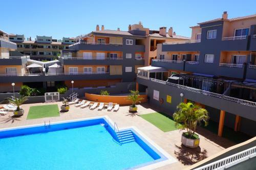 South Coast Apartment