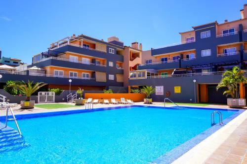 South Coast Apartment