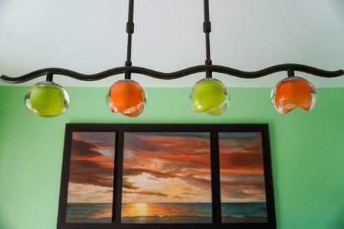 South Coast Apartment