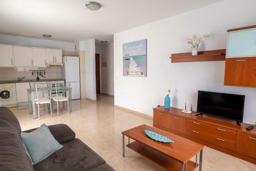 Apartamento Blue Home