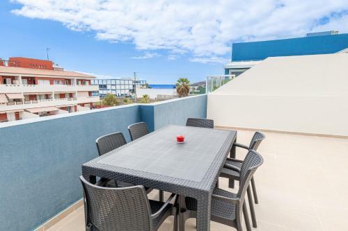 Apartamento Blue Home