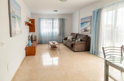 Apartamento Blue Home