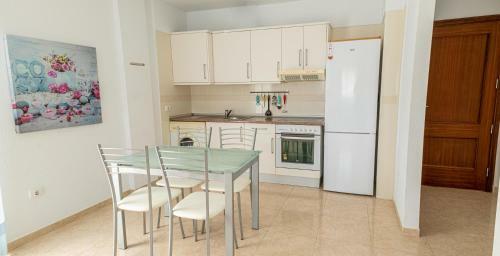Apartamento Blue Home