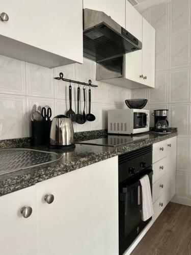 Fisco Apartamento