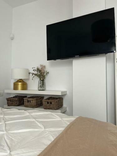 Fisco Apartamento