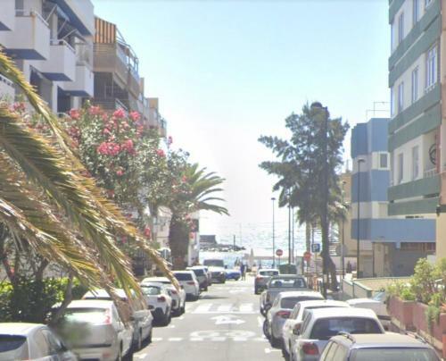 Apartamento Muy C�modo Y Cerca de La Playa Supreme Puertito 7