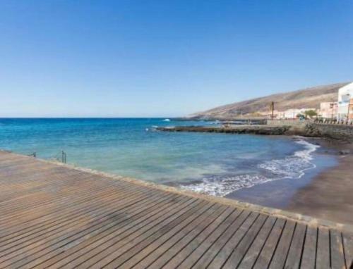 Apartamento Muy C�modo Y Cerca de La Playa Supreme Puertito 7
