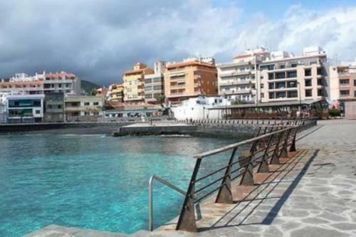 Apartamento Muy C�modo Y Cerca de La Playa Supreme Puertito 7