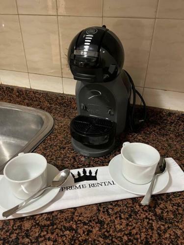 Apartamento Muy C�modo Y Cerca de La Playa Supreme Puertito 7