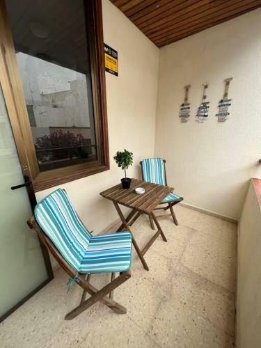 Apartamento Muy C�modo Y Cerca de La Playa Supreme Puertito 7