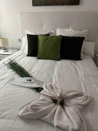 Apartamento Muy C�modo Y Cerca de La Playa Supreme Puertito 7