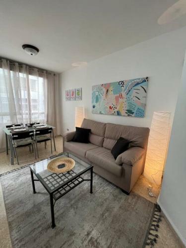Apartamento Muy C�modo Y Cerca de La Playa Supreme Puertito 7