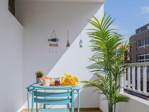 Apartamento Live Puertito Respira
