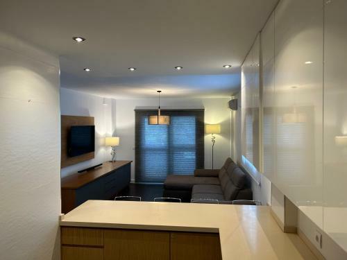 Apartamento Puertito Beach Suites 1