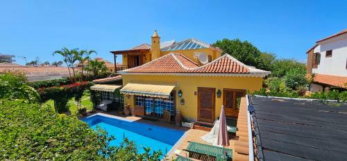 Villa La Paz 2