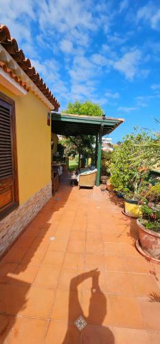 Villa La Paz 2