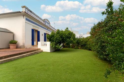 Villa A&m. Beautiful House In Puerto de Andratx