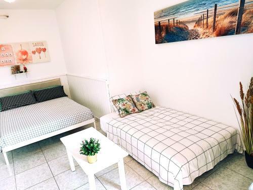 Apartamento Puerto Palms & Waves