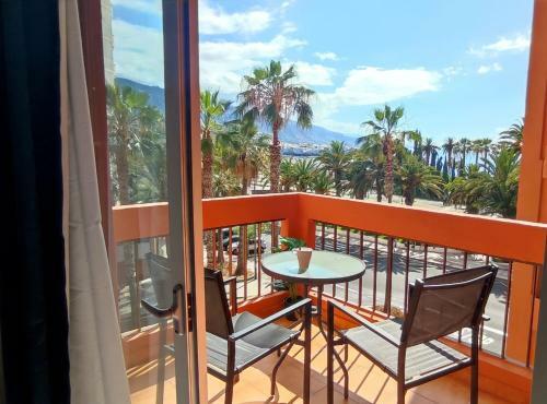 Apartamento Puerto Palms & Waves