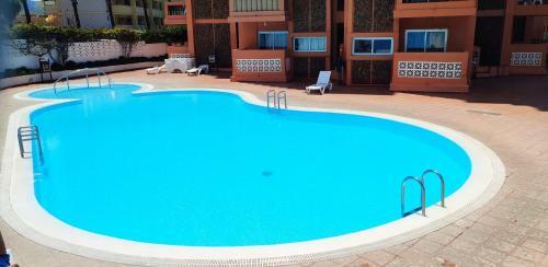 Apartamento Puerto Palms & Waves