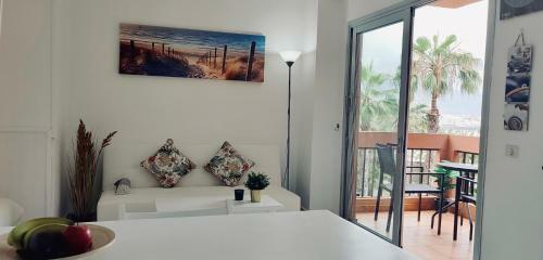 Apartamento Puerto Palms & Waves