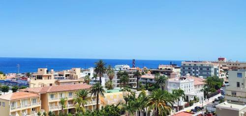 Apartamento Puerto Palms & Waves