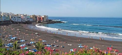 Apartamento Puerto Palms & Waves