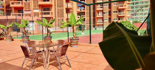 Apartamento Puerto Palms & Waves