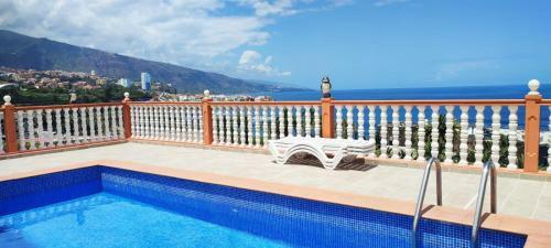 Apartamento Puerto Palms & Waves