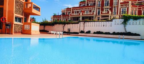 Apartamento Puerto Palms & Waves