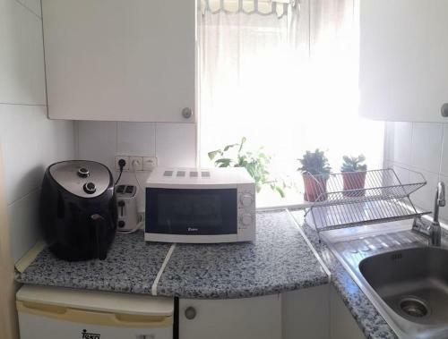 Apartamento Monolocale